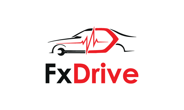 FxDrive.com - buy New premium domains