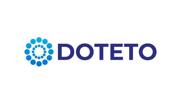Doteto.com - Catchy premium domain marketplace
