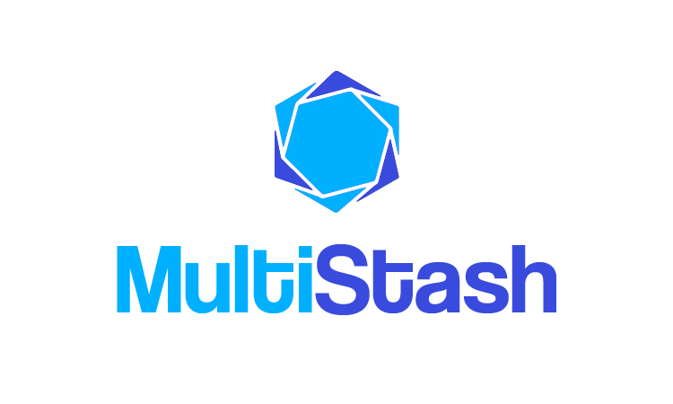 MultiStash logo