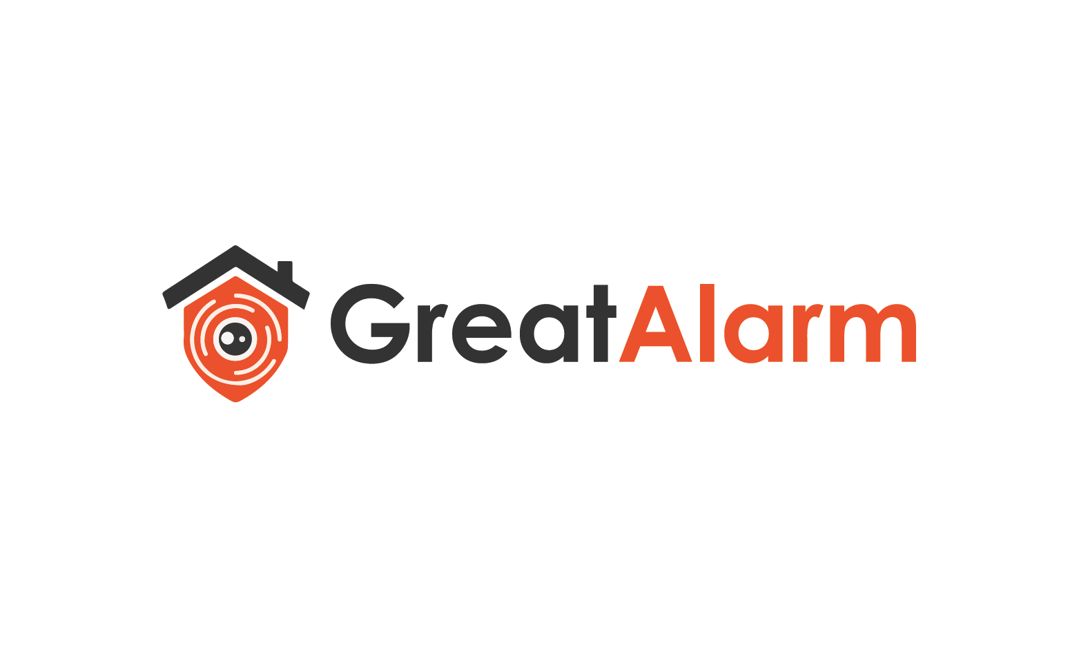GreatAlarm logo