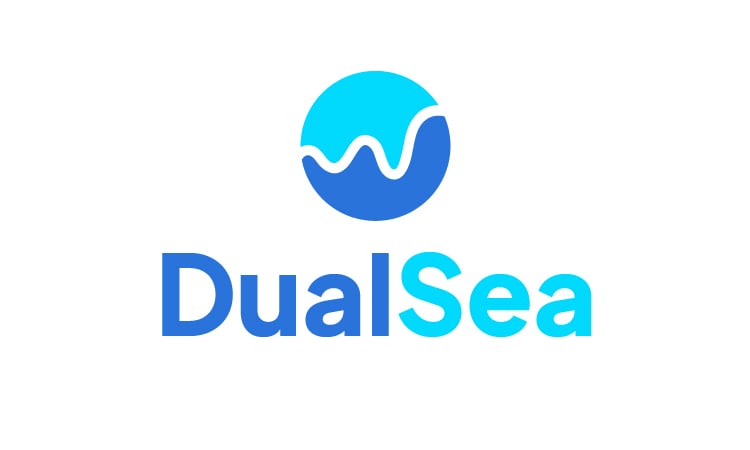 DualSea.com - buy Best premium domains