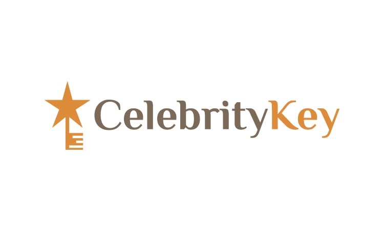CelebrityKey.com - Good premium domains for sale