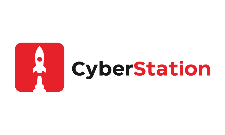 CyberStation.co - New premium domain marketplace
