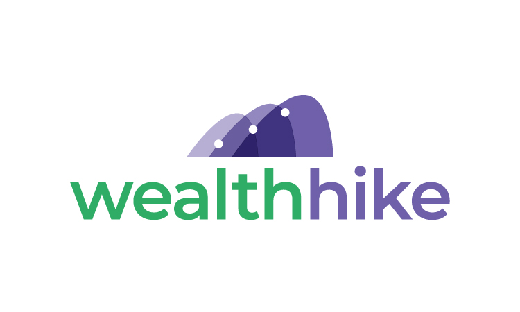 WealthHike.com - Creative premium names