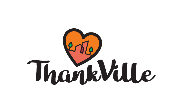 ThankVille logo