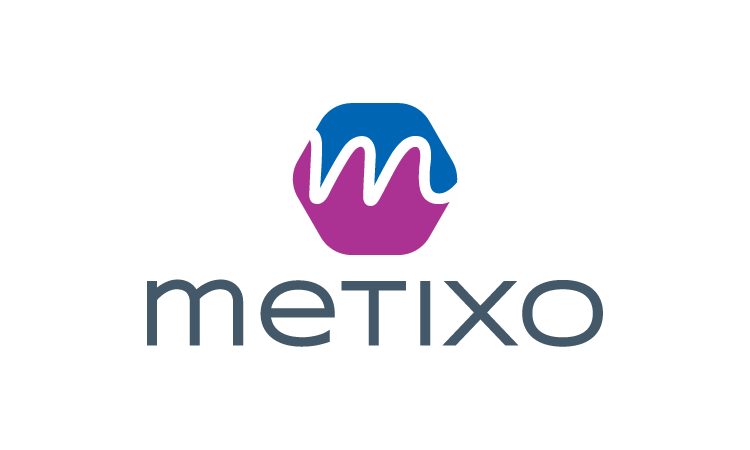Metixo logo