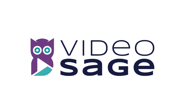 VideoSage logo