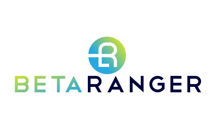 BetaRanger logo