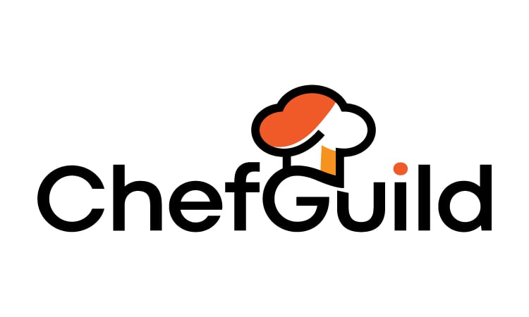 ChefGuild logo