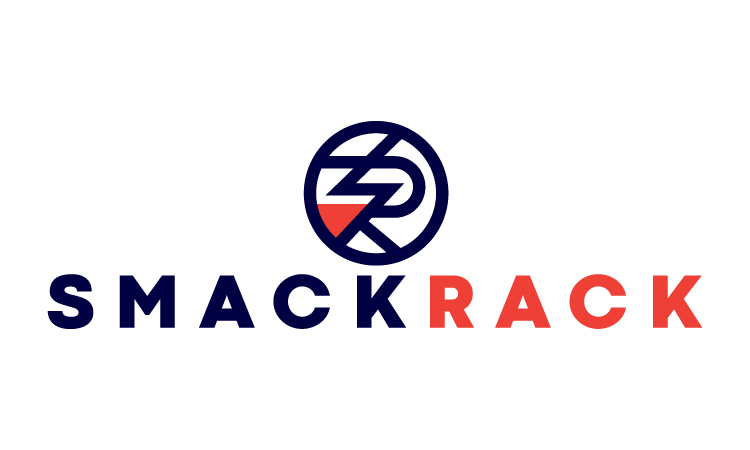 SmackRack logo