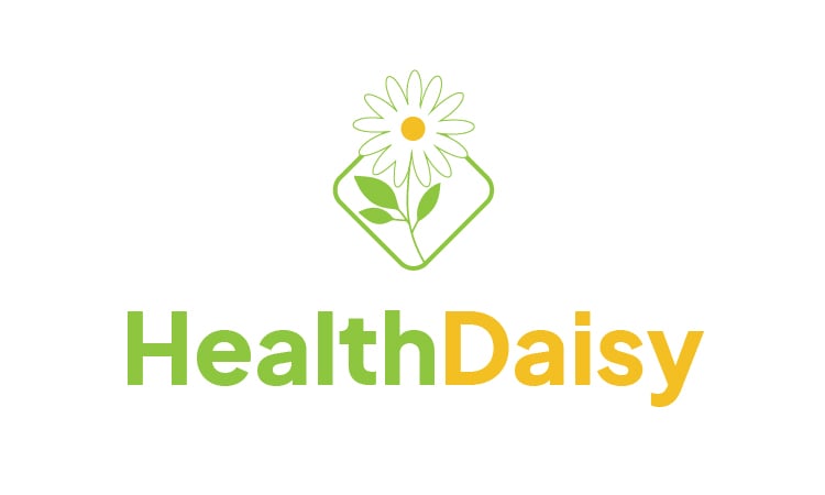 HealthDaisy.com - Best premium names