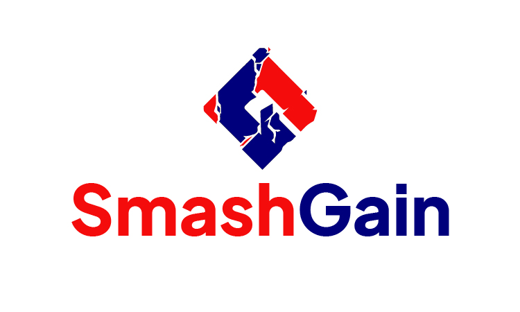 SmashGain.com - buy Good premium domains