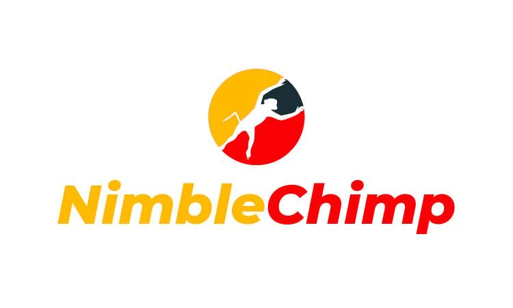 NimbleChimp.com - Best premium domain names for sale