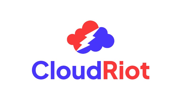 CloudRiot.com - Great premium domain names