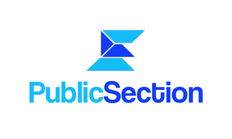 PublicSection.com - Creative premium domains