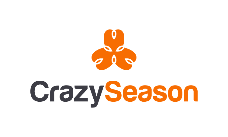 CrazySeason.com - Cool premium domains