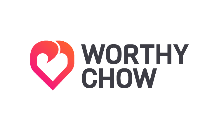 WorthyChow.com - Great premium domains for sale