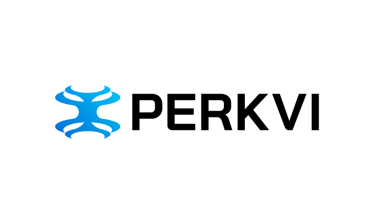 Perkvi logo