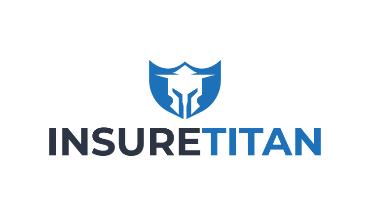 InsureTitan.com - New premium domain names for sale