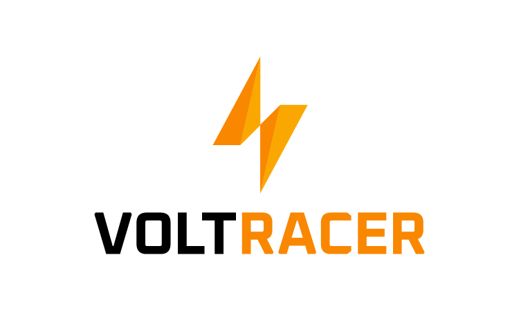 Voltracer logo