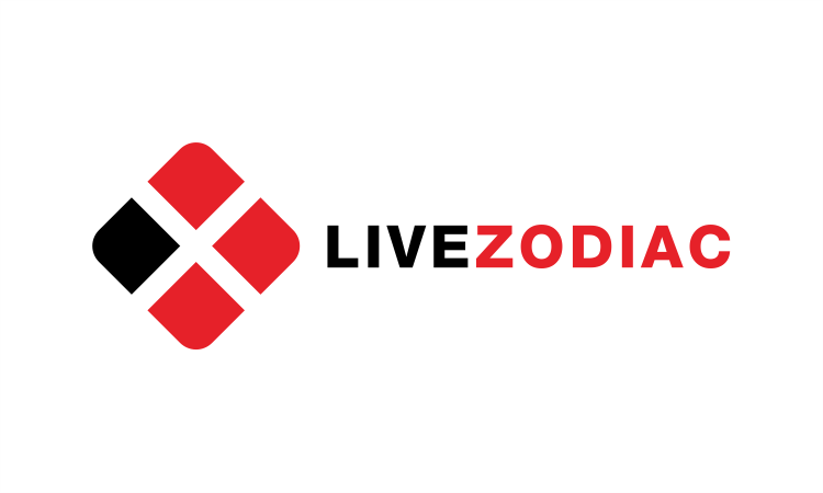LIVEZODIAC.COM - Creative premium domain names for sale