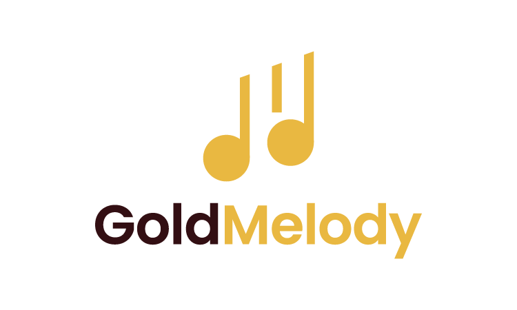 GoldMelody.com - New domains for sale