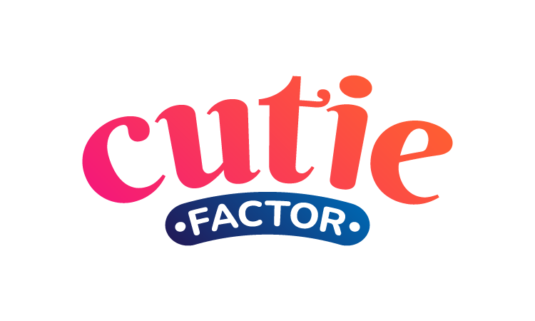 CutieFactor.com - Good premium domains