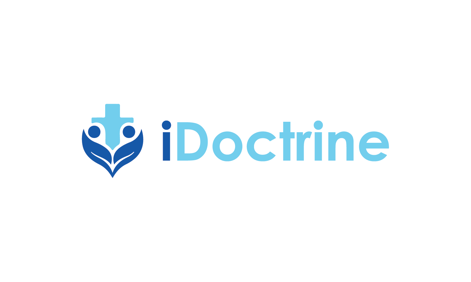 iDoctrine logo