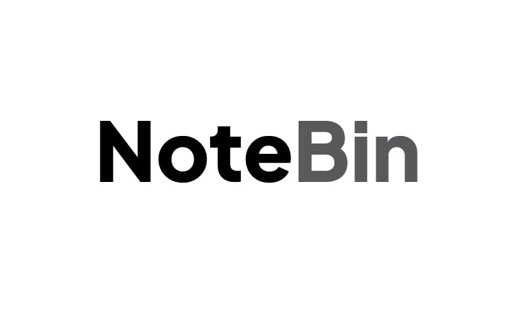 NoteBin.com - Creative domains for sale