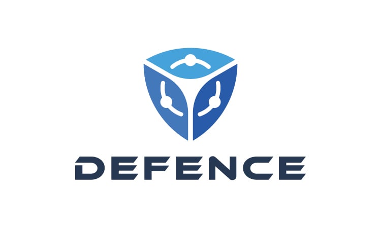 Defence logo