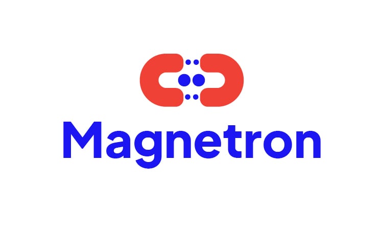 Magnetron.io - buying Catchy premium names