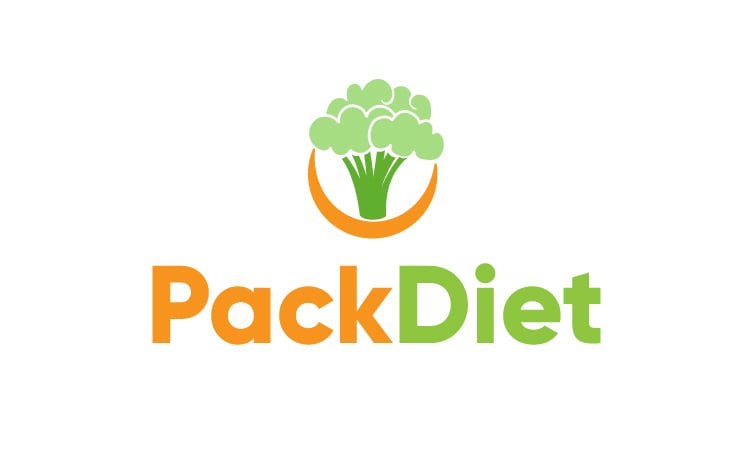 PackDiet.com - Cool premium domain marketplace