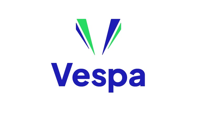 Vespa logo