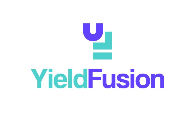 YieldFusion logo