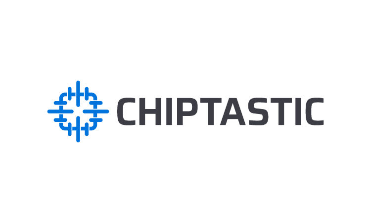 Chiptastic logo
