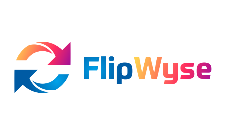 FlipWyse.com - buy Best premium domains