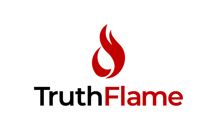 TruthFlame.com - buy Creative premium names