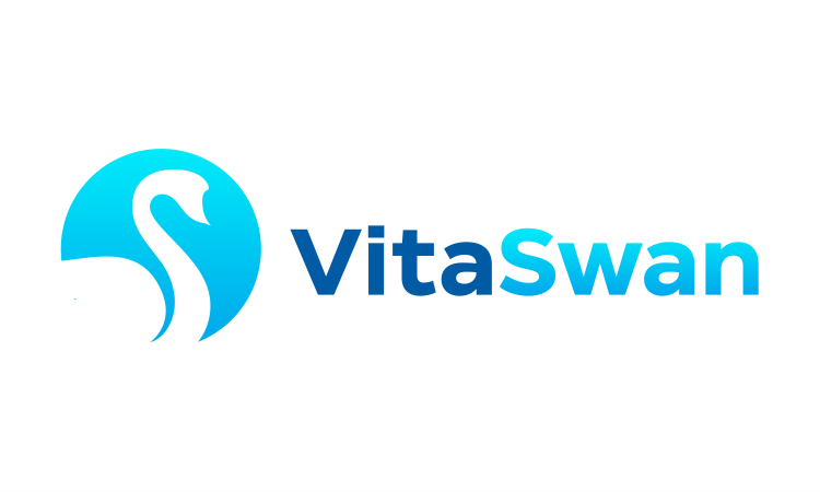VitaSwan logo