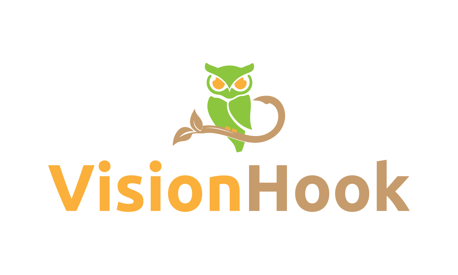 VisionHook.com - buy Cool premium names