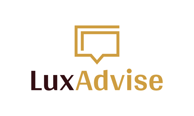 LuxAdvise logo