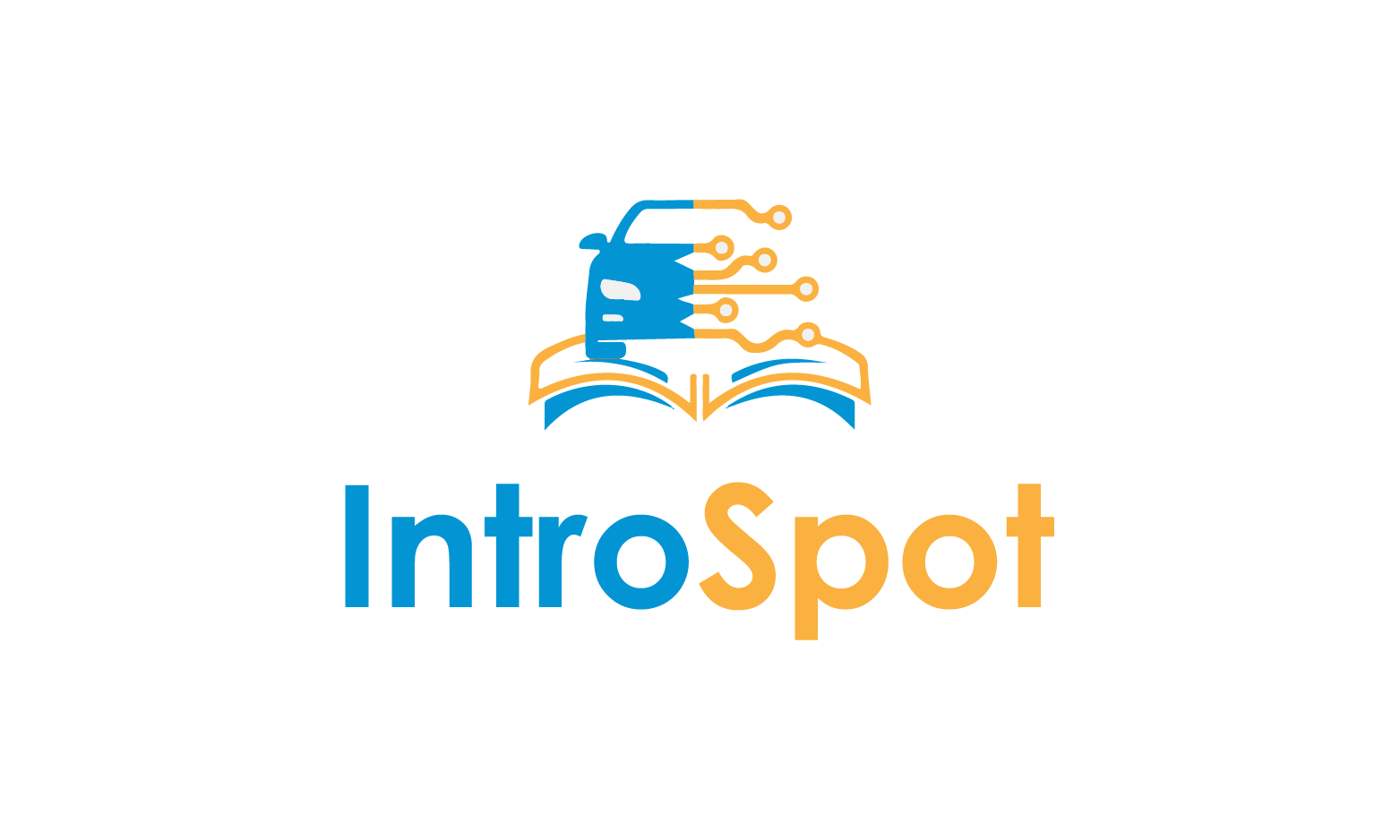 IntroSpot.com - buy Cool premium domains
