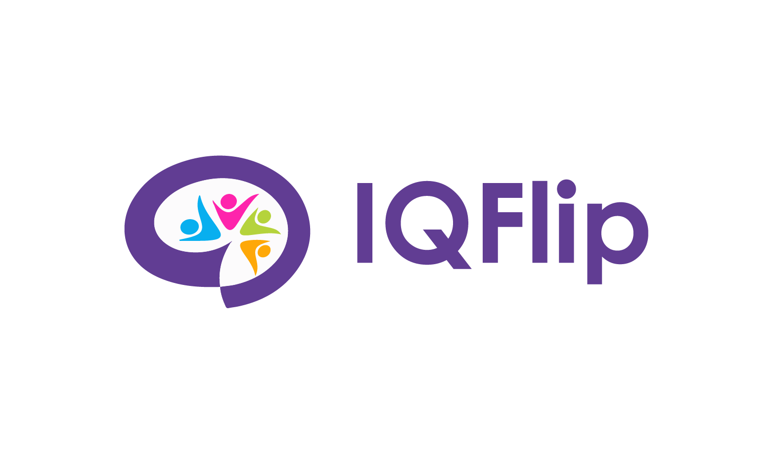 IQFlip.com - Creative premium domains