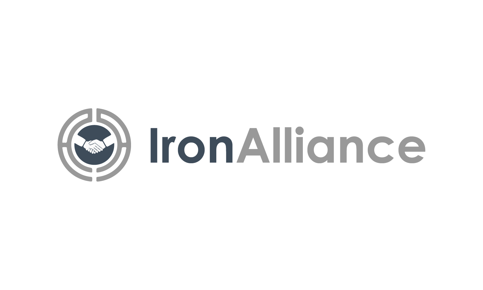 IronAlliance.com - buy Creative premium names