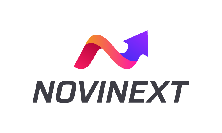 Novinext logo