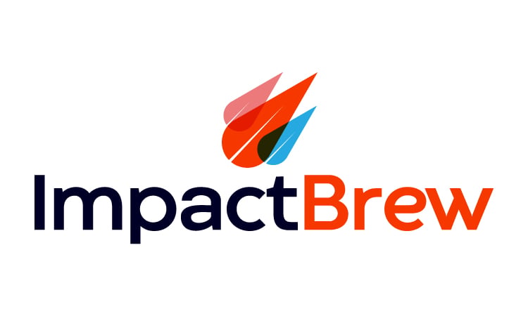 ImpactBrew.com - New premium domain names