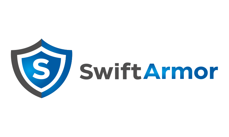 SwiftArmor.com - buy Catchy premium domains