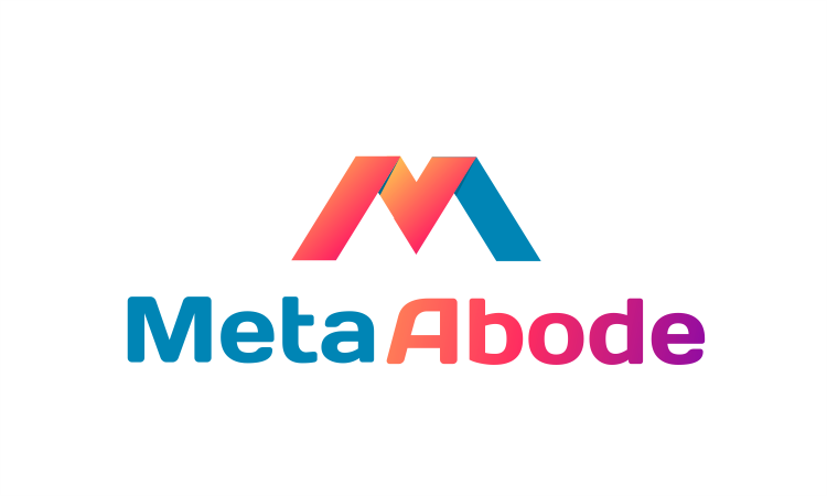 MetaAbode.com - Creative premium domains for sale