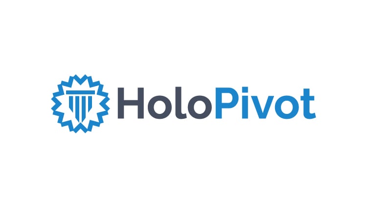 HoloPivot logo