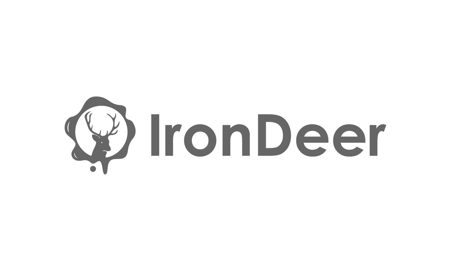 IronDeer.com - Creative premium domain marketplace