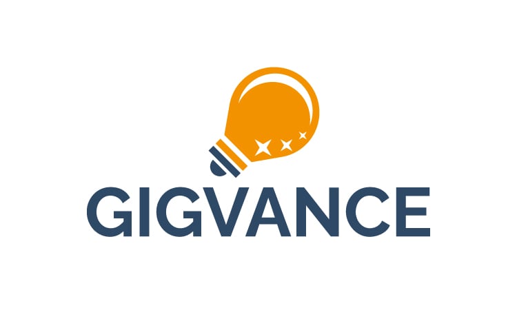 Gigvance logo